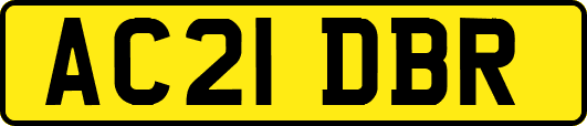 AC21DBR