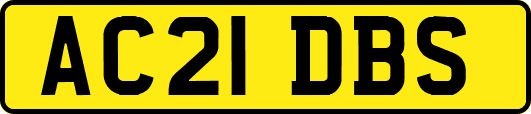 AC21DBS