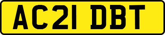 AC21DBT