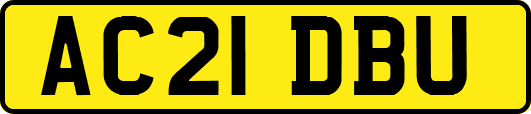 AC21DBU