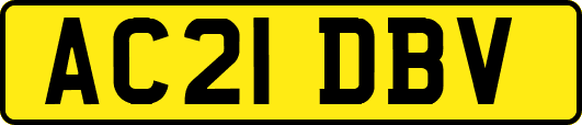 AC21DBV