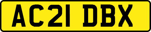 AC21DBX