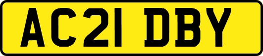 AC21DBY