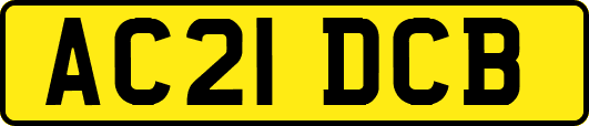 AC21DCB