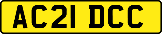 AC21DCC