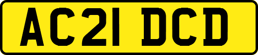 AC21DCD