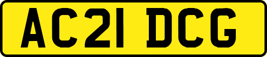 AC21DCG