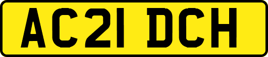 AC21DCH