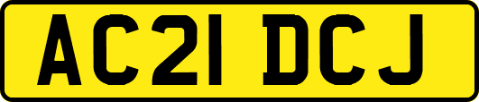 AC21DCJ