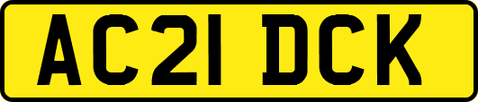 AC21DCK