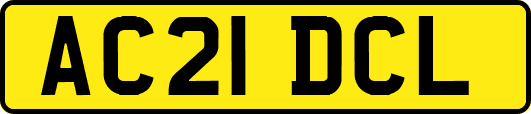 AC21DCL