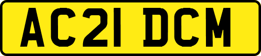 AC21DCM