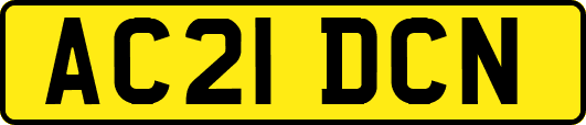AC21DCN