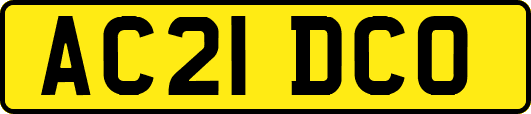 AC21DCO