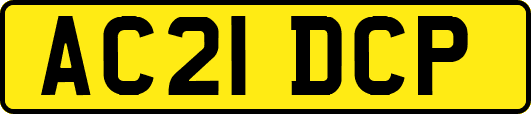 AC21DCP