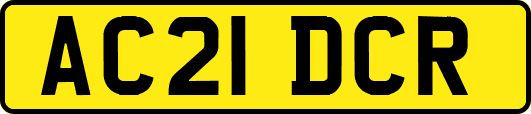 AC21DCR