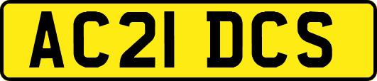 AC21DCS