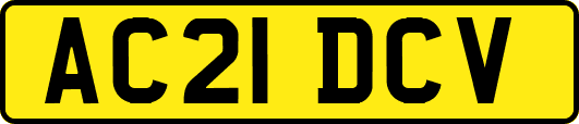 AC21DCV