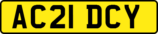 AC21DCY