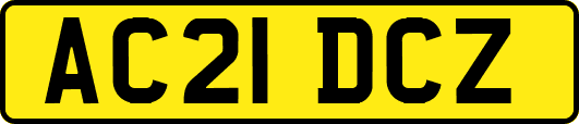 AC21DCZ