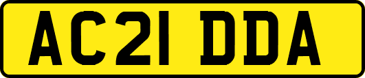 AC21DDA