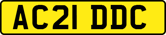 AC21DDC