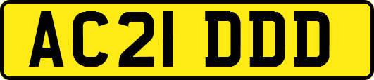 AC21DDD