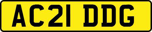 AC21DDG
