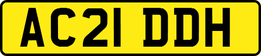 AC21DDH