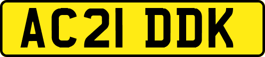 AC21DDK