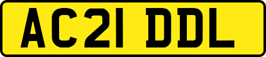 AC21DDL
