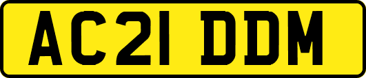 AC21DDM