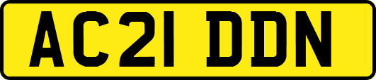 AC21DDN