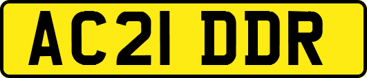 AC21DDR