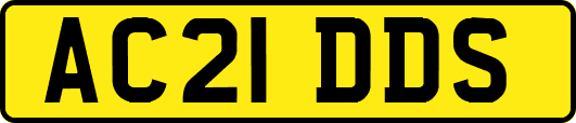 AC21DDS