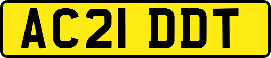 AC21DDT