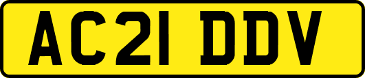 AC21DDV