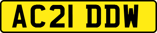 AC21DDW
