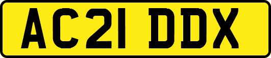 AC21DDX