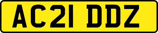 AC21DDZ