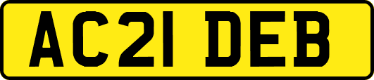 AC21DEB