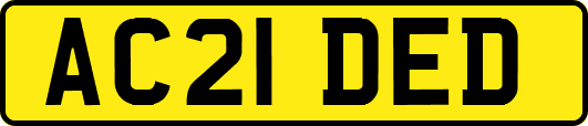 AC21DED
