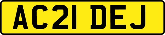 AC21DEJ