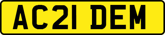 AC21DEM