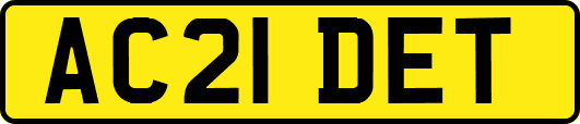 AC21DET
