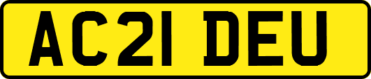 AC21DEU