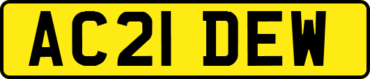 AC21DEW