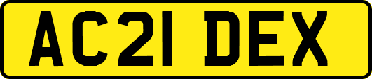 AC21DEX