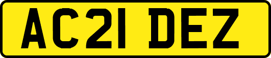 AC21DEZ