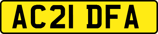 AC21DFA